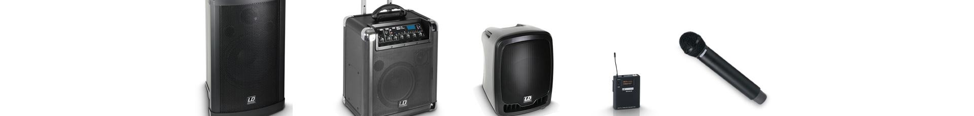 Portable Systems